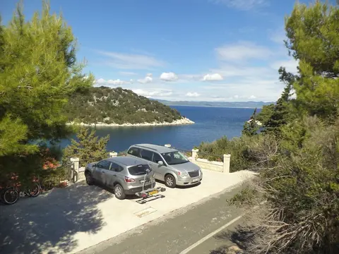Mile - 10m From the sea - SA2 Studio
