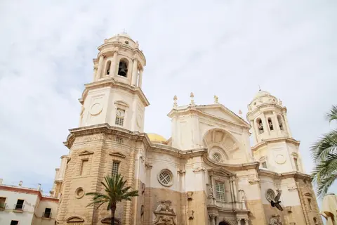 Cádiz INN Hostel