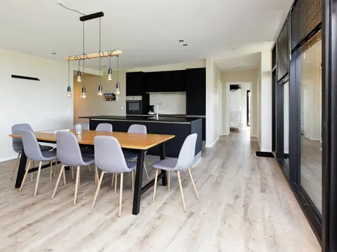 8 Person Holiday Home in Olsted-by Traum