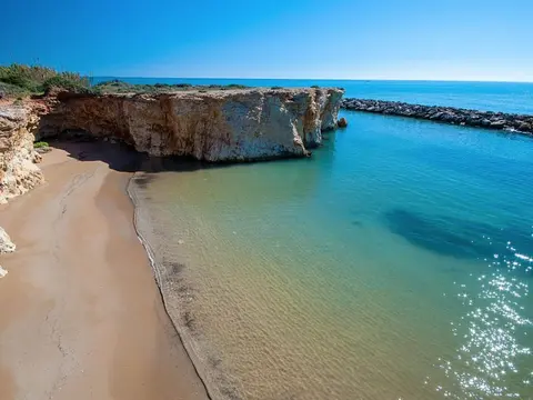 Apartment in Sicily Near Beach & Pool