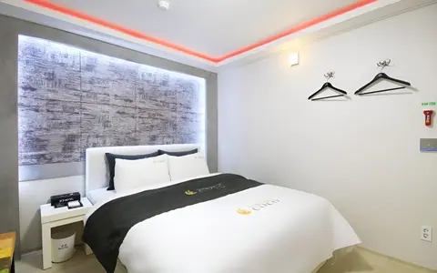 Suncheon Coco