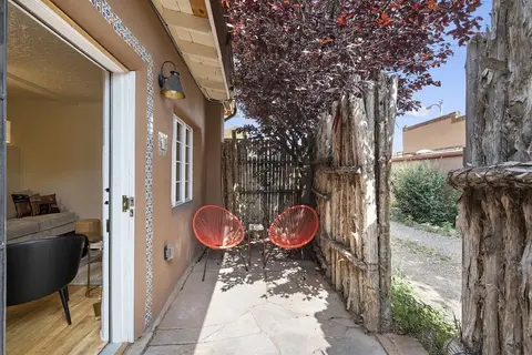 Casita del Viajero - Charming Adobe Studio, Incredible Location