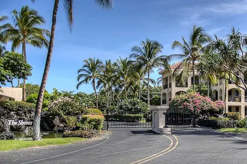 Single-story Shores Golf Villa 19 - 3 Ensuite & Loft