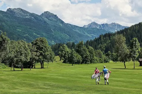 Tauernresidence Radstadt by ALPS RESORTS