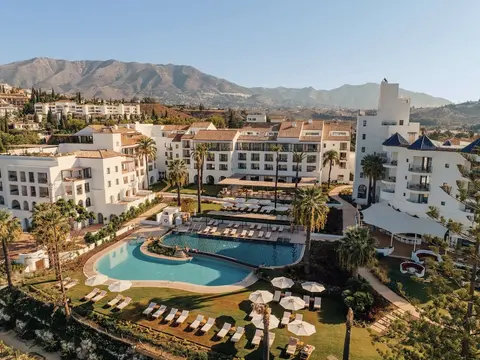 La Zambra Resort Mijas - Marbella The Unbound Collection By Hyatt