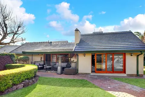 Staniland Guesthouse