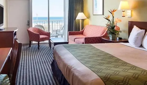Ocean 27