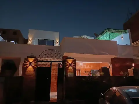 Pyramids Third Eye