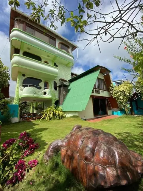 Hostal Casa Eden Galapagos
