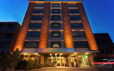 Toscana Inn