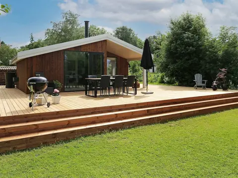 6 Person Holiday Home in Jaegerspris