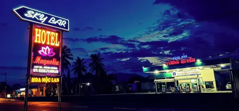 Magnolia Hotel Cam Ranh