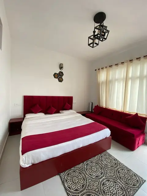 PARIMAHAL HOMES