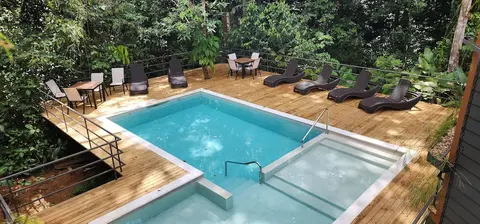 Hotel Evasión