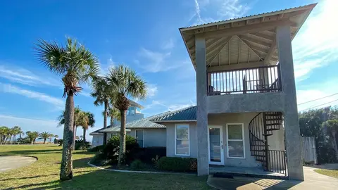 Jekyll Keepers Quarters 1 Bedroom Apts