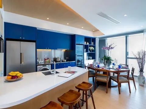 CHI Residences 138