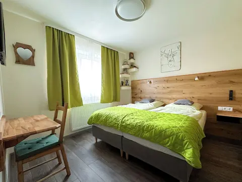 Hotel Waldberg
