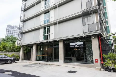 Bangkok City Link Hotel