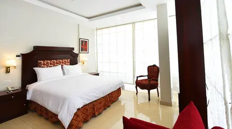 Viridi Hotels