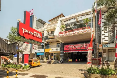 Diemdi Hotel