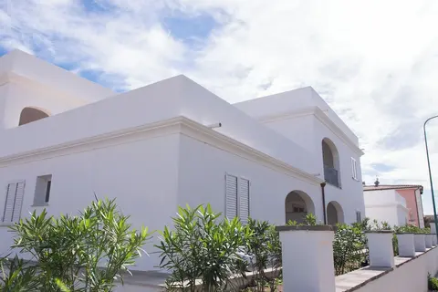 Le Residenze Del Golfo Di Orosei Bilo 5