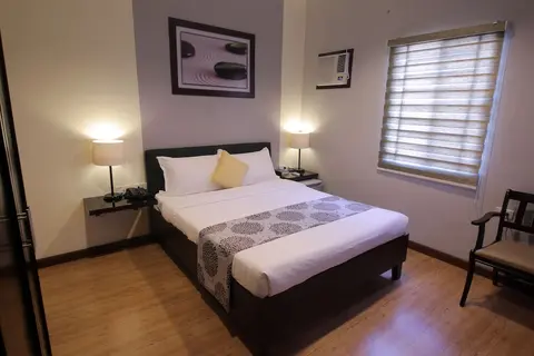 Gardenview Hotel