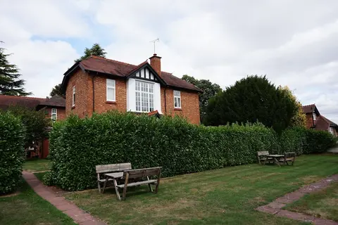Catherines House