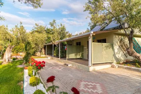 Assos Kayalar Blue Beach Hotel