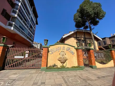 LOCAR-IN CANELA- VILLAGIO DI ROMA