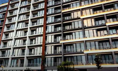 The Kayseri Loft Hotel