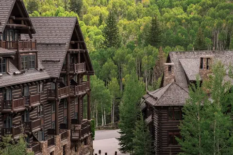 Colorado Lodge at the Ritz Carlton