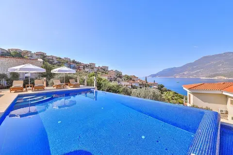 Villa Basil