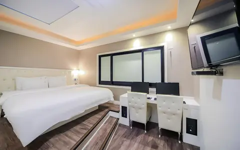 Busan Hadan K