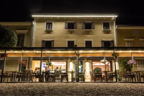 Aparthotel Gimi