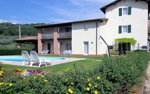 Agriturismo Ca Castellani
