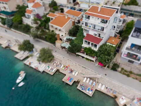Apartments Villa Dom