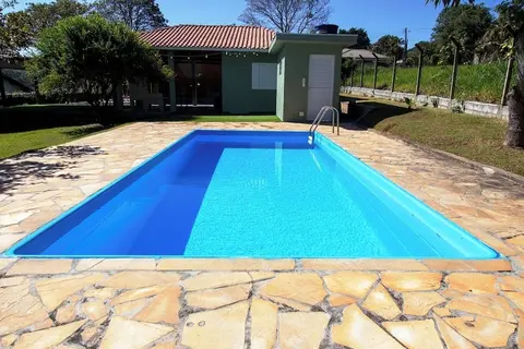 Incr vel ch Cara com Lazer Completo Wifi e Piscina