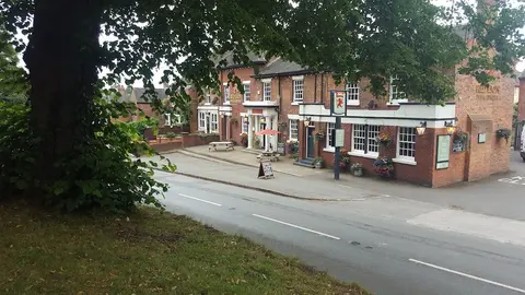 Red Lion