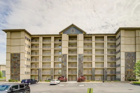 Pigeon Forge Condo w/ Community Amenities!
