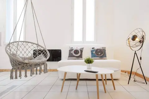 GregBnb - Le Valbourdin - Toulon Ouest