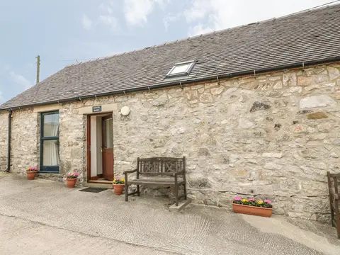 Dover Barn