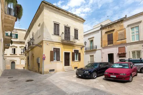 2078 Casavvolta by Barbarhouse