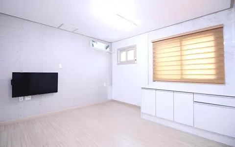 Taean Mongsanpo Tropea Pension