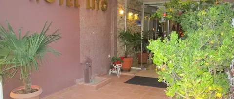 Lito Hotel