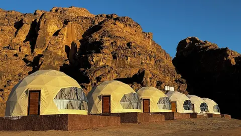 wadi rum al omar