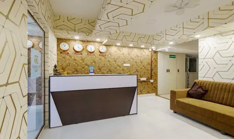 Hotel D Grand
