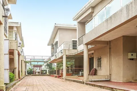 GuestHouser 5 BHK Bungalow 6931