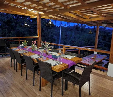 Tablas Seaview Homestay