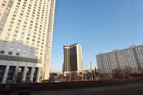 Rusakovskaya 29