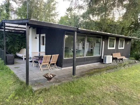 5 Star Holiday Home in Nykobing Sj